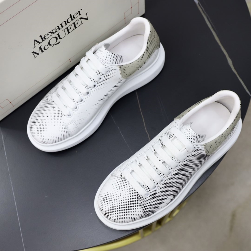 Alexander Mcqueen Casual Shoes